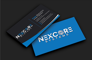 Business Card Design by DesignerShahadat for this project | Design: #34241062