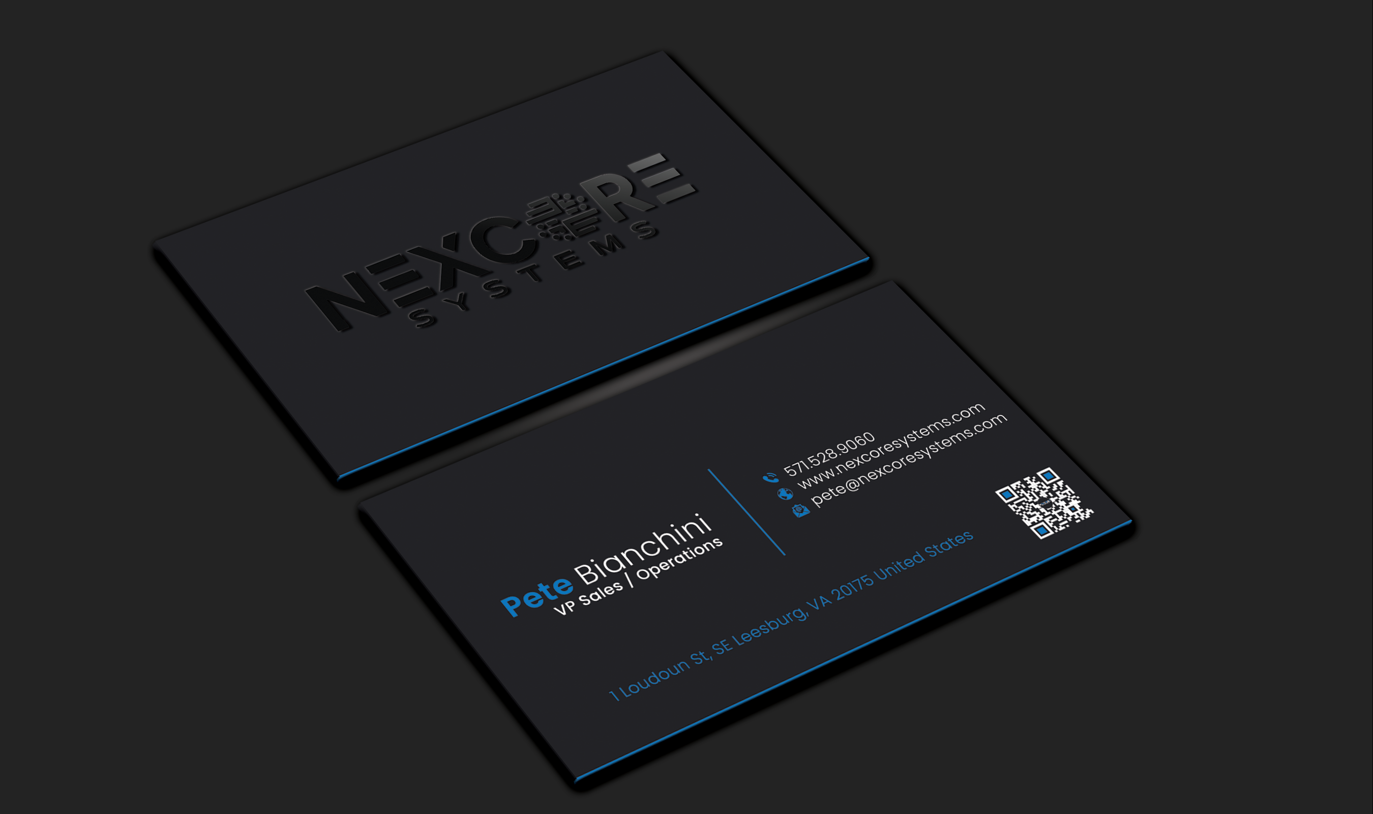 Diseño de Tarjeta de Presentación por DesignerShahadat para este proyecto | Diseño #34241064