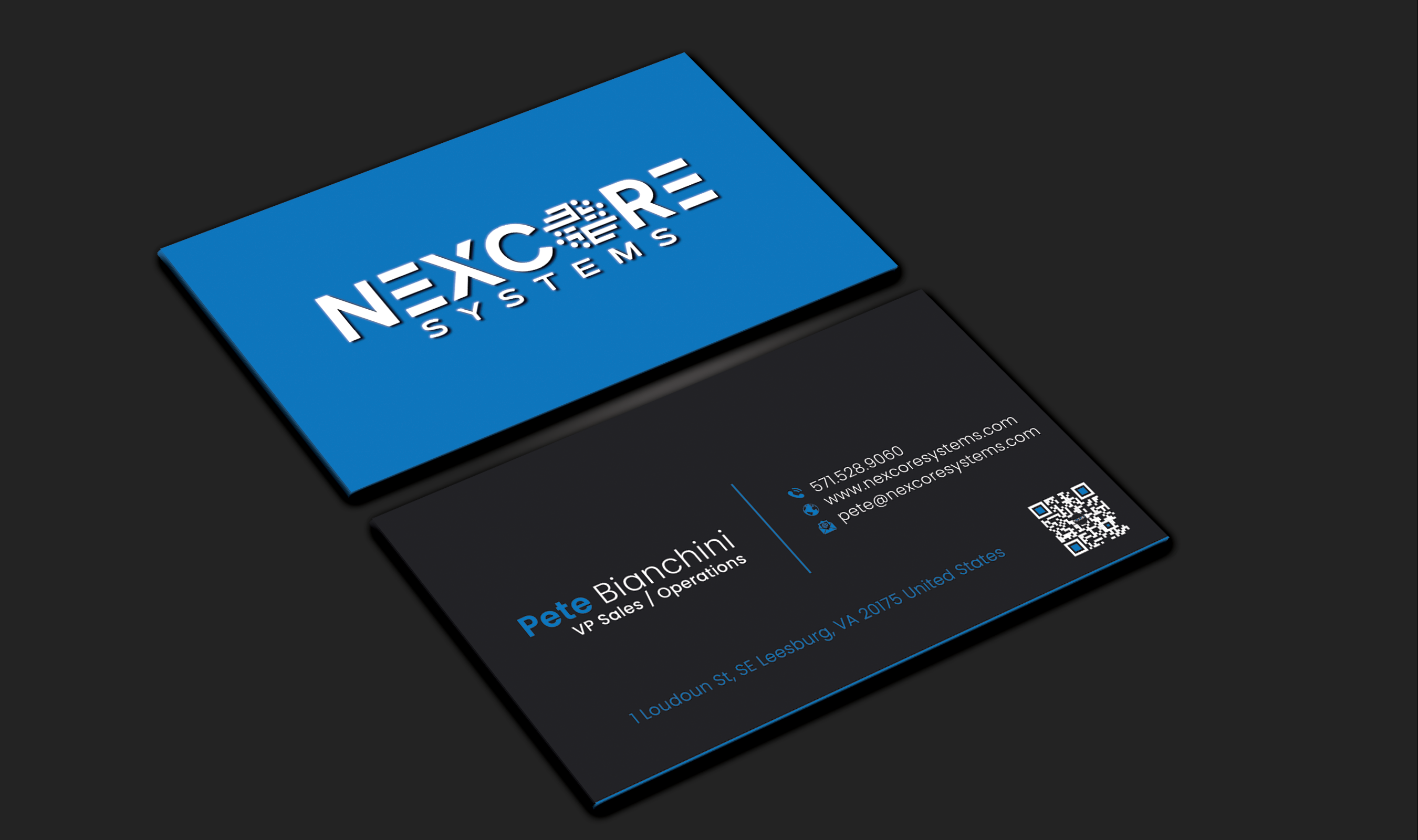 Diseño de Tarjeta de Presentación por DesignerShahadat para este proyecto | Diseño #34241065