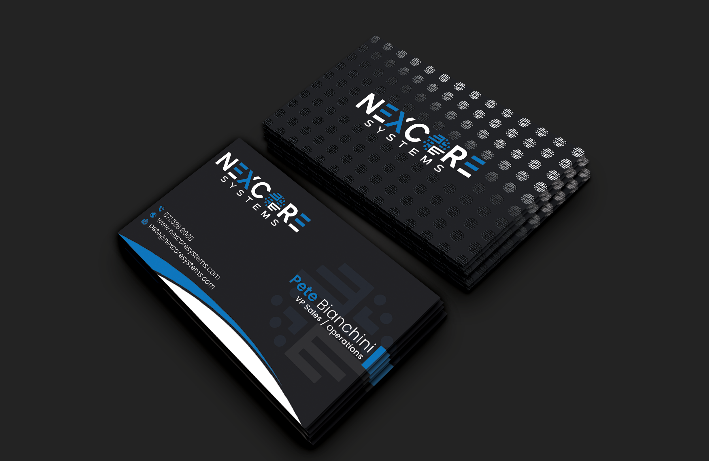 Diseño de Tarjeta de Presentación por DesignerShahadat para este proyecto | Diseño #34241066