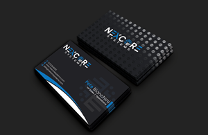 Business Card Design by DesignerShahadat for this project | Design: #34241066