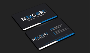 Business Card Design by DesignerShahadat for this project | Design: #34241070