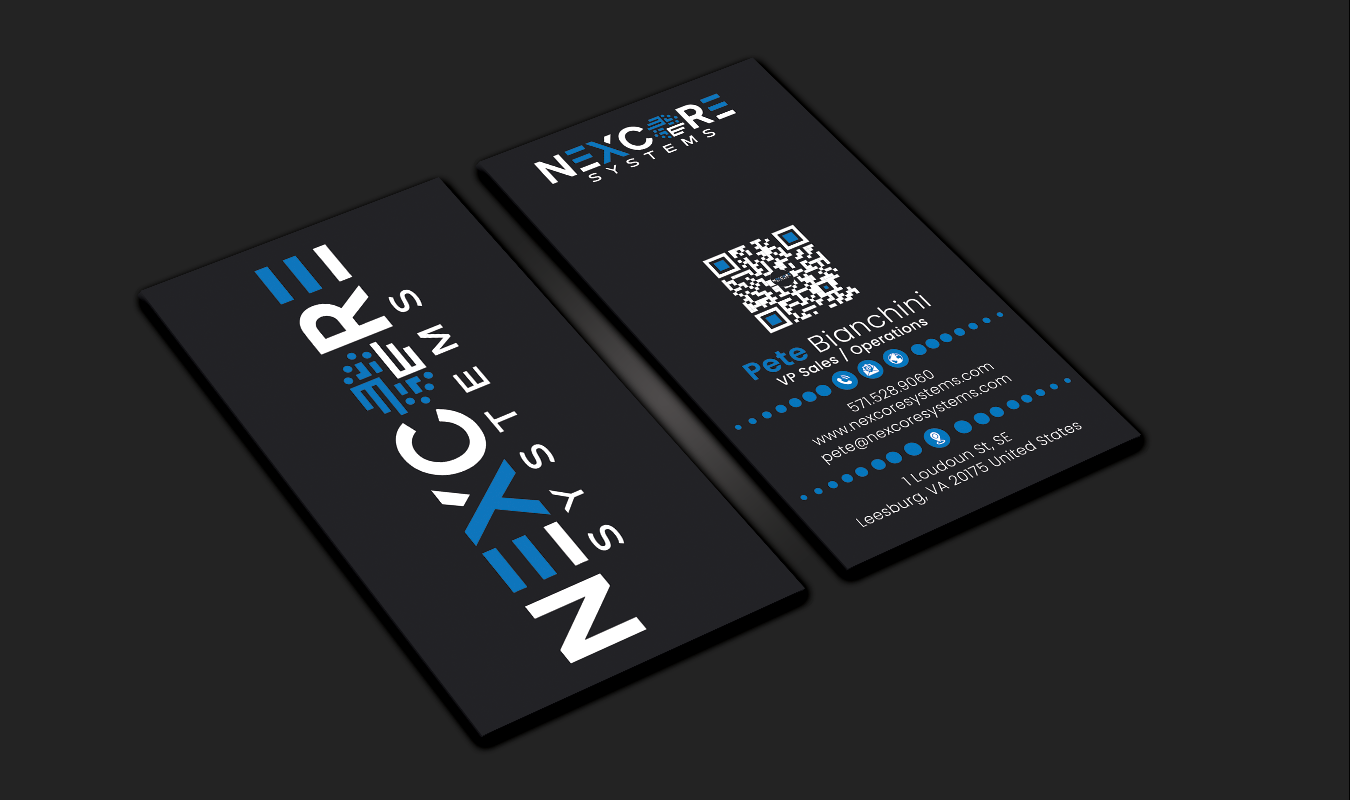 Business Card Design by DesignerShahadat for this project | Design #34241073