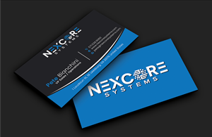 Business Card Design by DesignerShahadat for this project | Design: #34241074