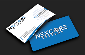 Business Card Design by DesignerShahadat for this project | Design: #34241078