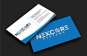 Business Card Design by DesignerShahadat for this project | Design: #34241081