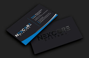 Business Card Design by DesignerShahadat for this project | Design: #34241083