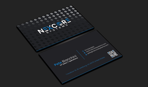 Business Card Design by DesignerShahadat for this project | Design: #34241088