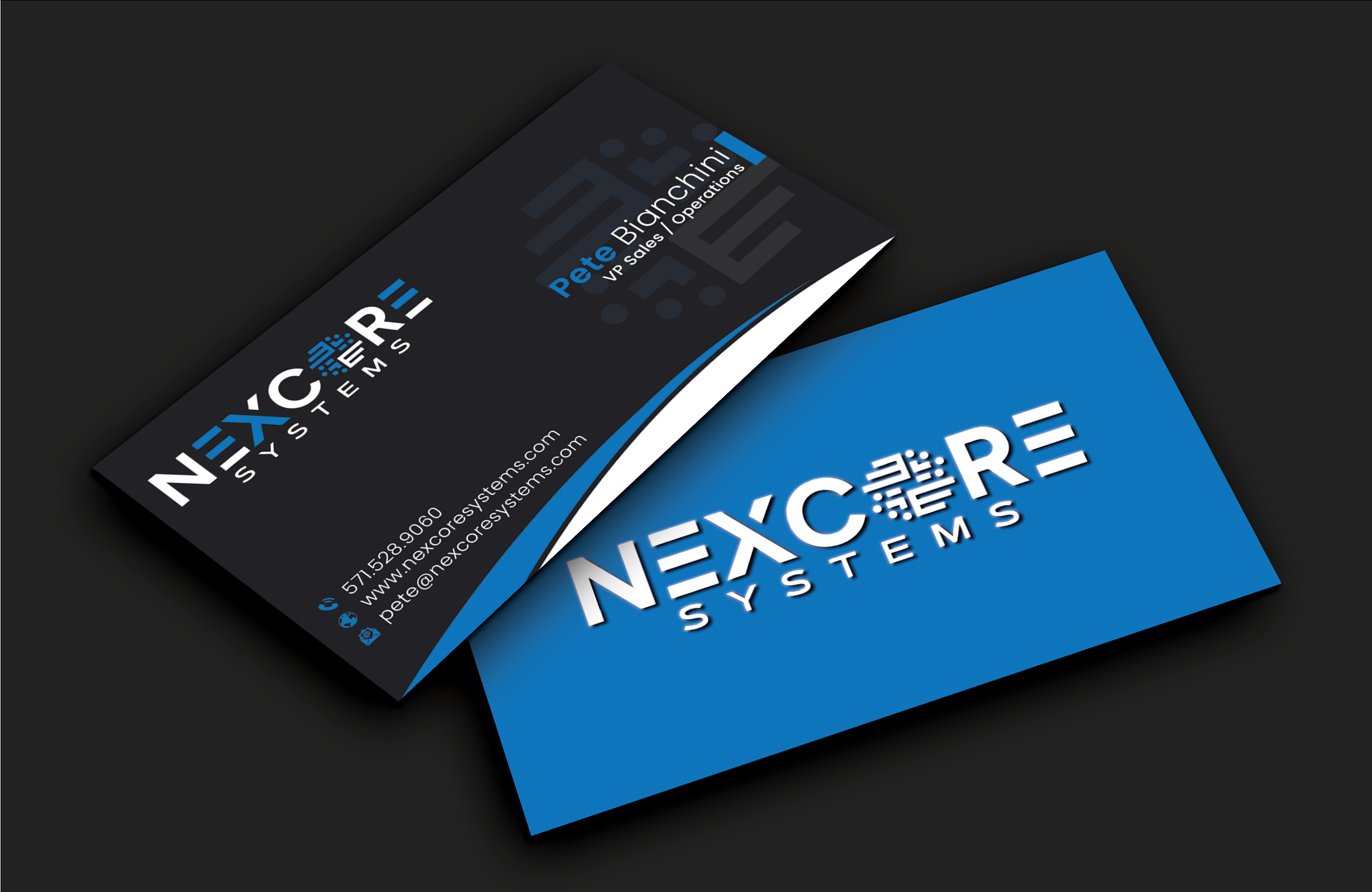Business Card Design by DesignerShahadat for this project | Design #34241091