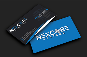 Business Card Design by DesignerShahadat for this project | Design: #34241091
