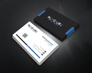 Business Card Design by artbitin for this project | Design: #34235554