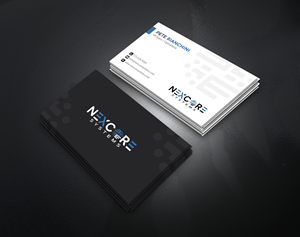 Business Card Design by artbitin for this project | Design: #34235555