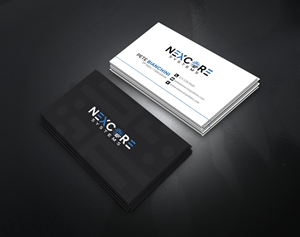 Business Card Design by artbitin for this project | Design: #34235556