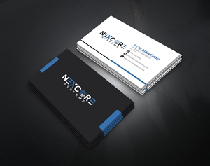Business Card Design by artbitin for this project | Design: #34235557