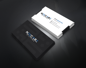 Business Card Design by artbitin for this project | Design: #34235560