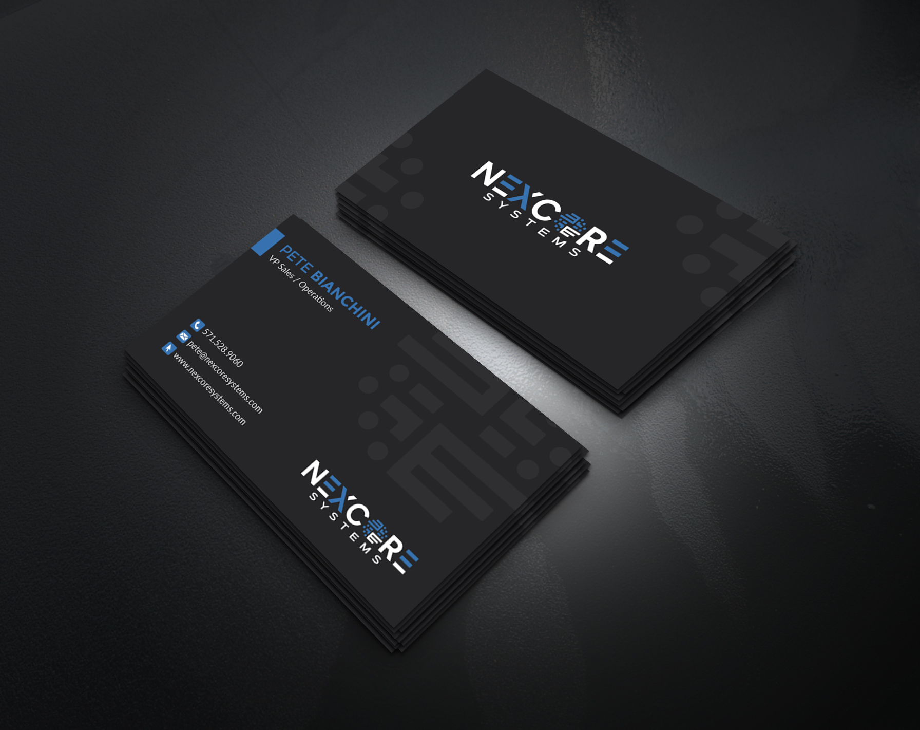 Diseño de Tarjeta de Presentación por artbitin para este proyecto | Diseño #34235561