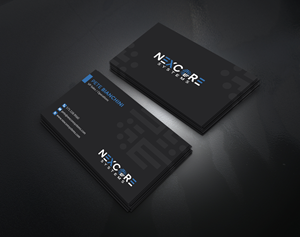 Diseño de Tarjeta de Presentación por artbitin para este proyecto | Diseño: #34235561