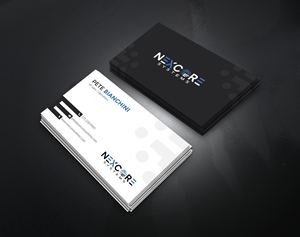 Business Card Design by artbitin for this project | Design: #34235562