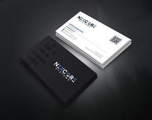 Business Card Design by artbitin for this project | Design: #34235563