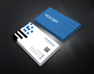 Diseño de Tarjeta de Presentación por artbitin para este proyecto | Diseño: #34236275