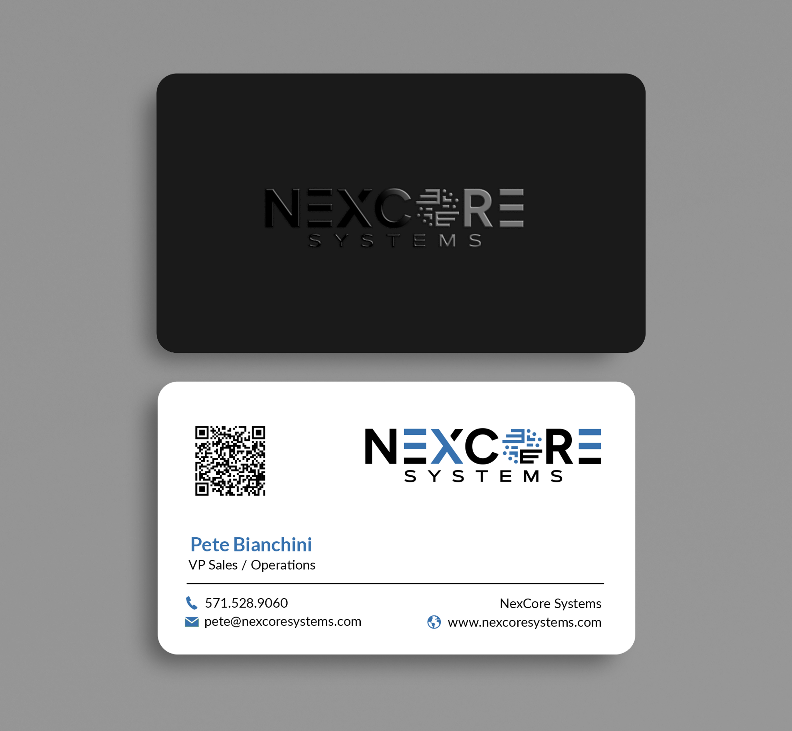 Design de Carte de Visite par JS Desiger pour ce projet | Design #34239421