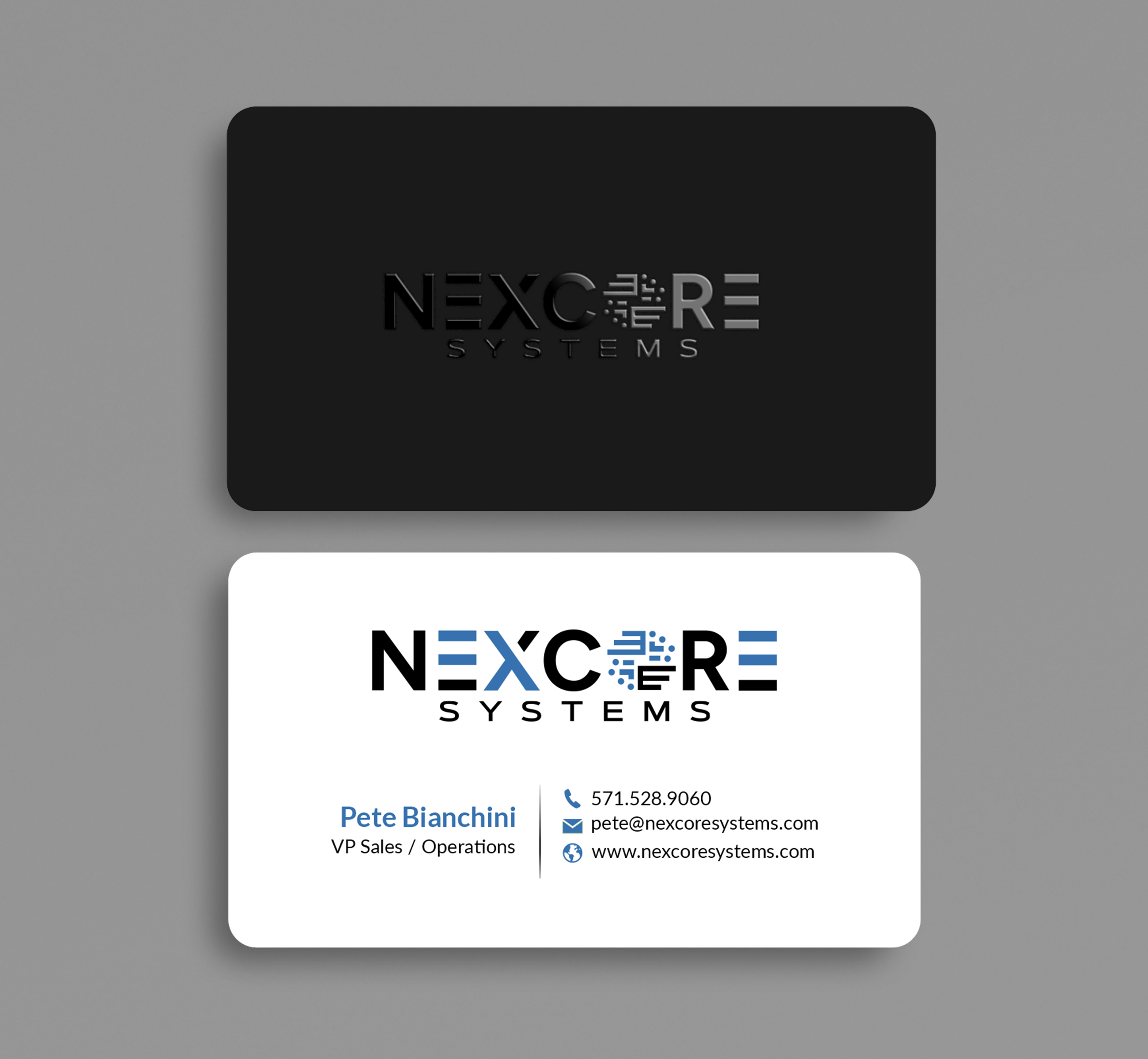 Business Card Design by JS Desiger for this project | Design #34239461