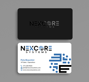 Visitenkarten-Design von JS Desiger für dieses Projekt | Design: #34239489