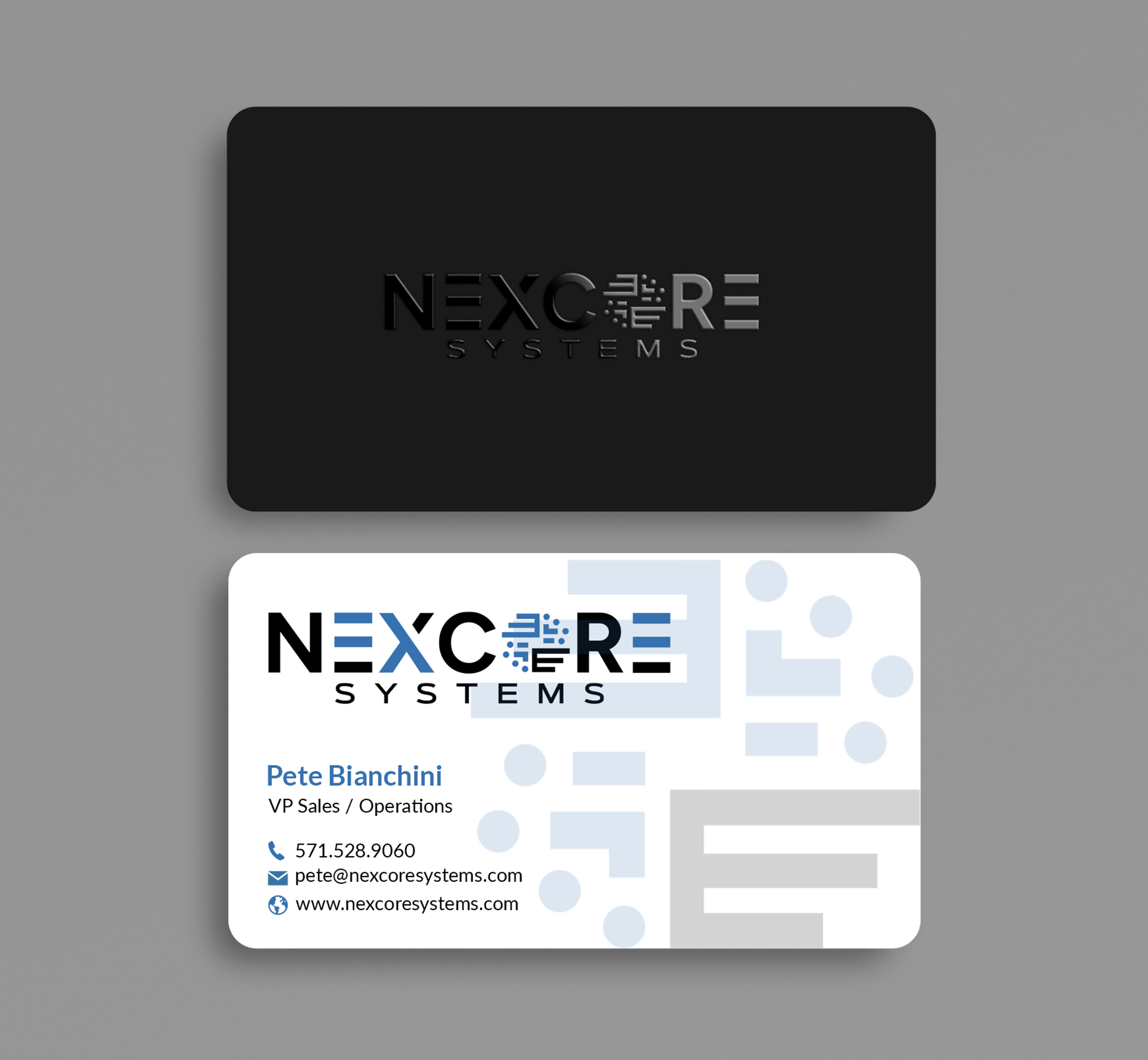 Business Card Design by JS Desiger for this project | Design #34239517