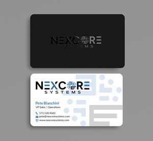 Visitenkarten-Design von JS Desiger für dieses Projekt | Design: #34239517