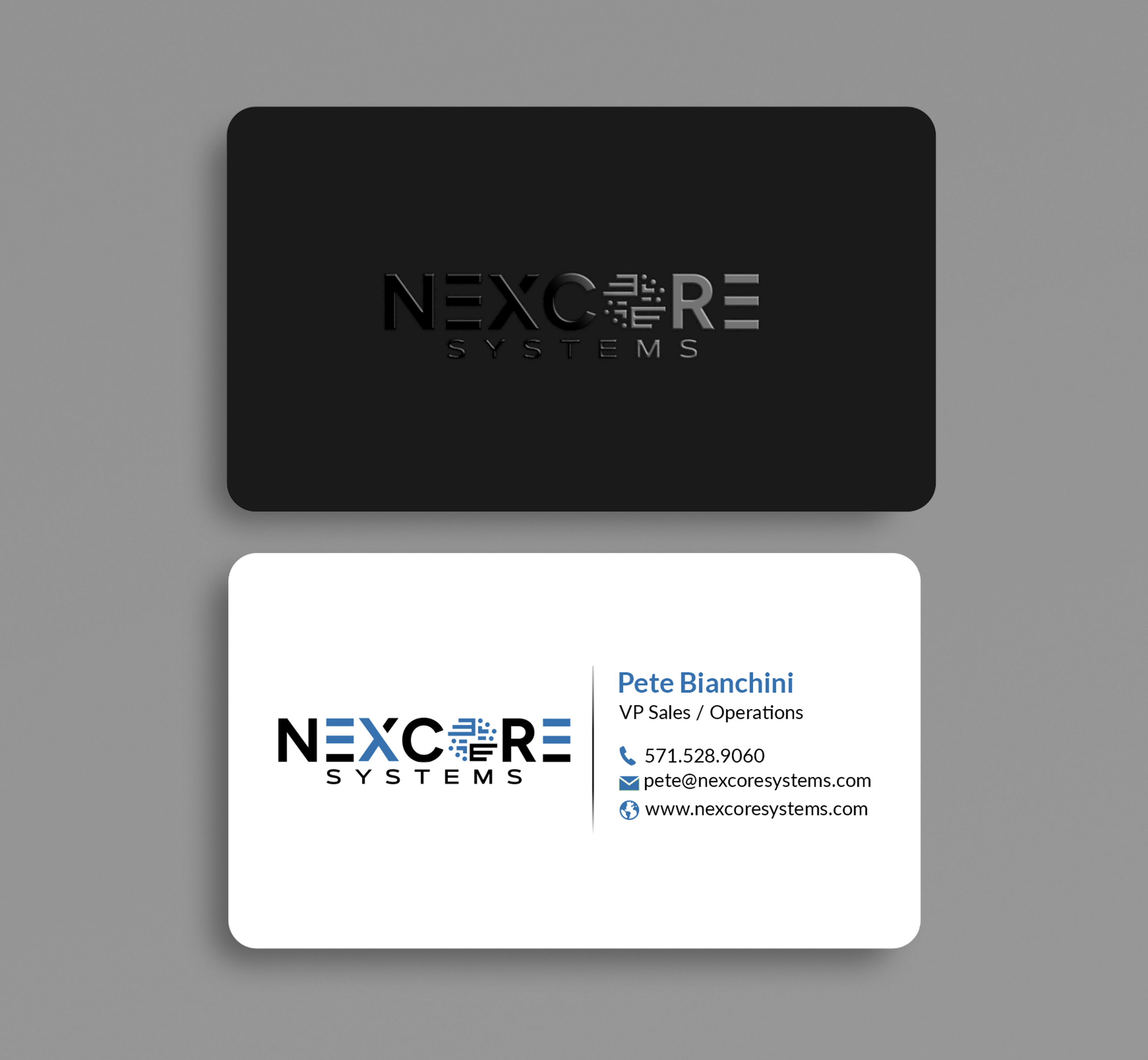 Business Card Design by JS Desiger for this project | Design #34239542