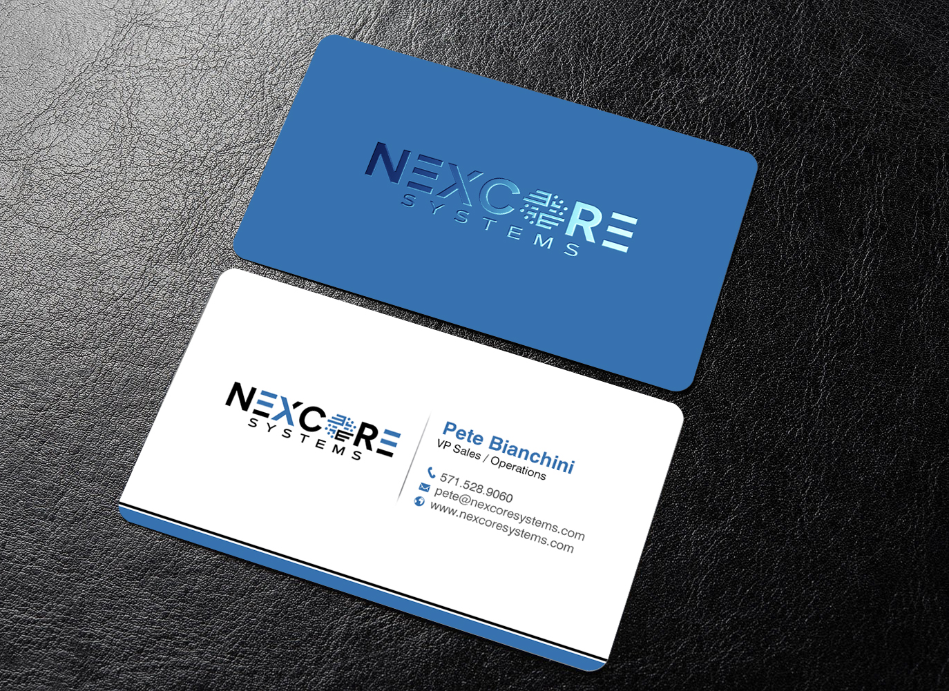 Design de Carte de Visite par chandrayaan.creative pour ce projet | Design #34237901