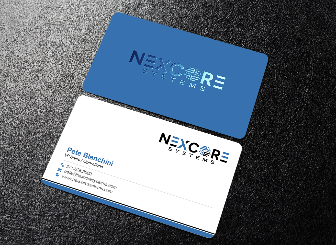 Design de Carte de Visite par chandrayaan.creative pour ce projet | Design #34237902