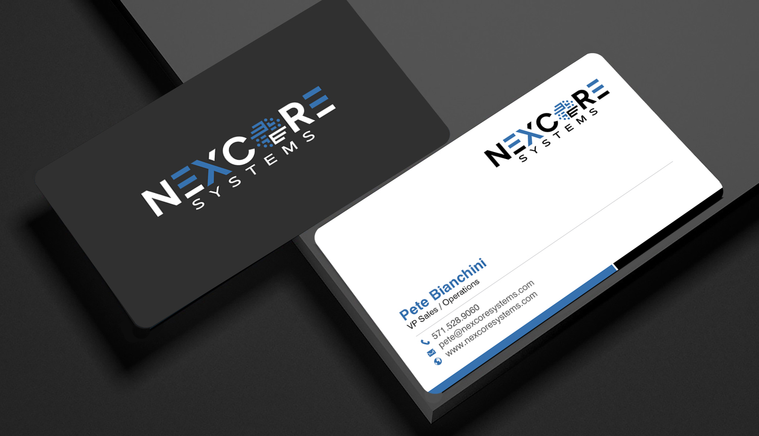 Business Card Design by chandrayaan.creative for this project | Design #34237906