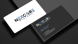 Diseño de Tarjeta de Presentación por chandrayaan.creative para este proyecto | Diseño: #34237910