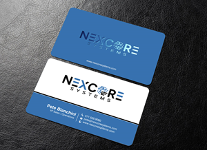 Diseño de Tarjeta de Presentación por chandrayaan.creative para este proyecto | Diseño: #34237912