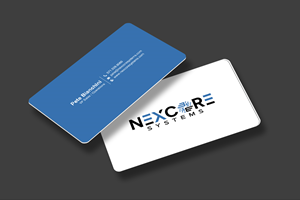 Business Card Design by chandrayaan.creative for this project | Design: #34237915
