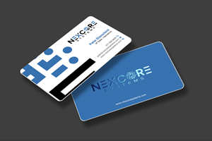 Business Card Design by chandrayaan.creative for this project | Design: #34237920
