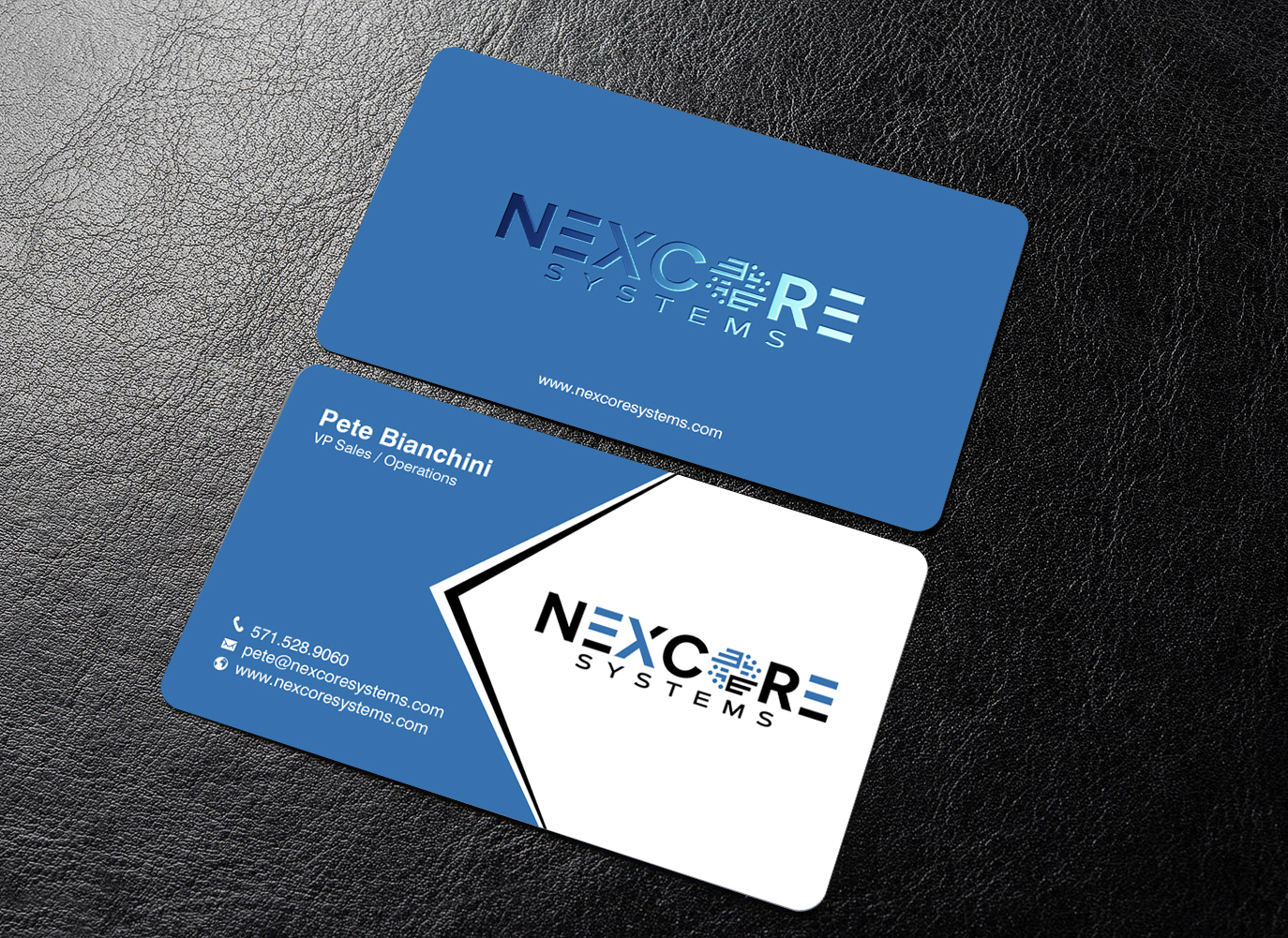 Design de Carte de Visite par chandrayaan.creative pour ce projet | Design #34237923