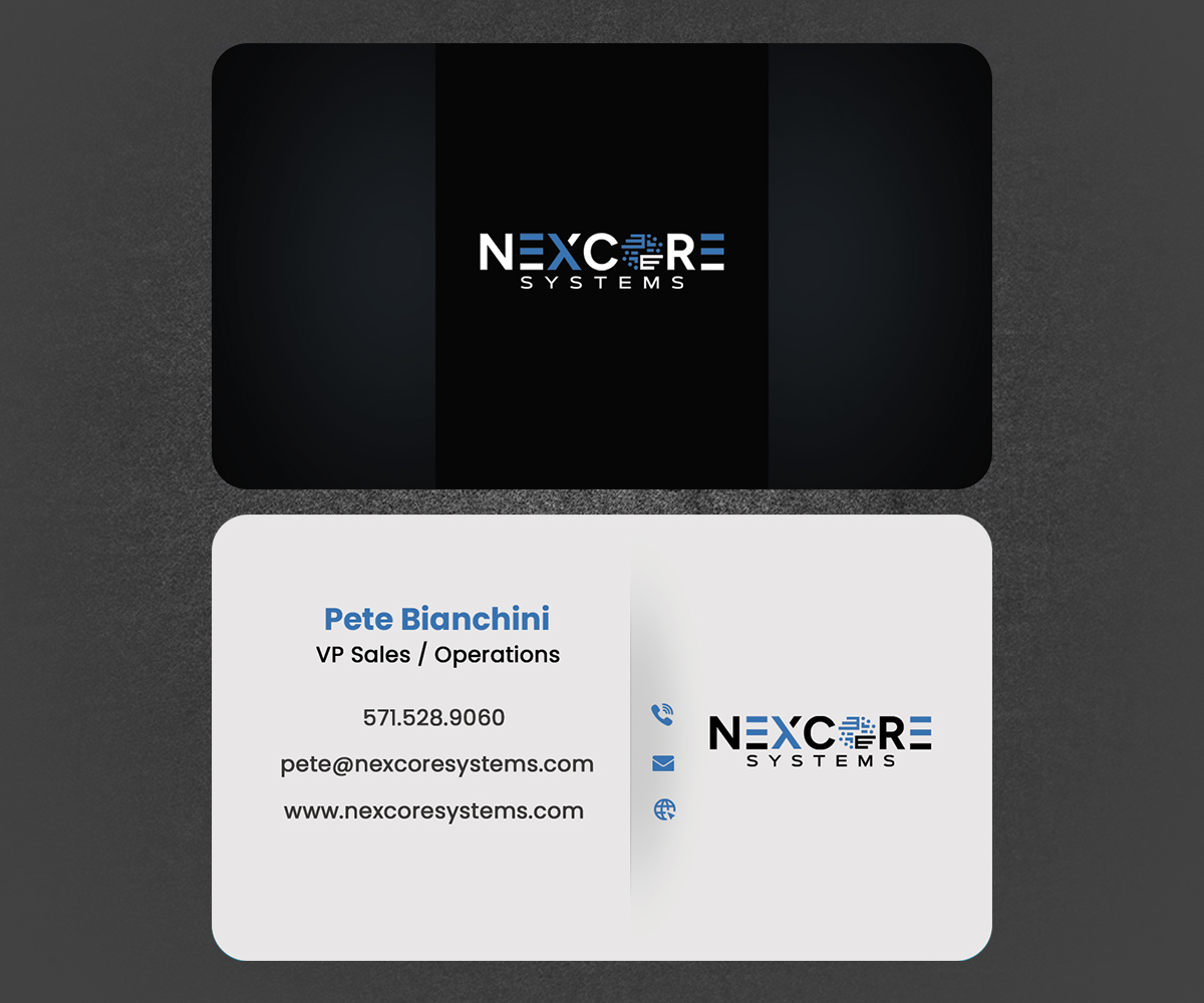 Business Card Design by rainbowmagic2017 for this project | Design #34237585