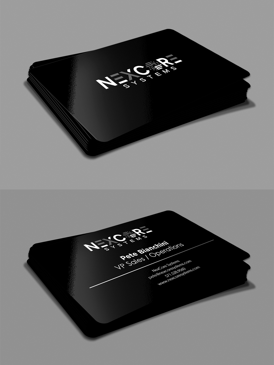 Business Card Design by n214008 for this project | Design #34239008