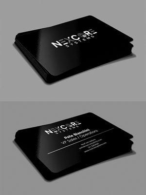 Business Card Design by n214008 for this project | Design: #34239008