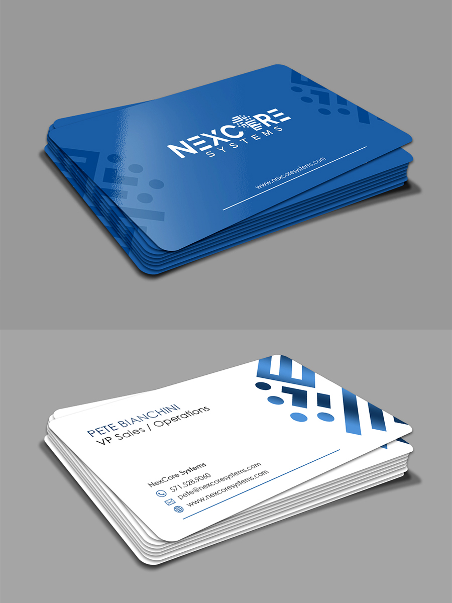 Business Card Design by n214008 for this project | Design #34239009