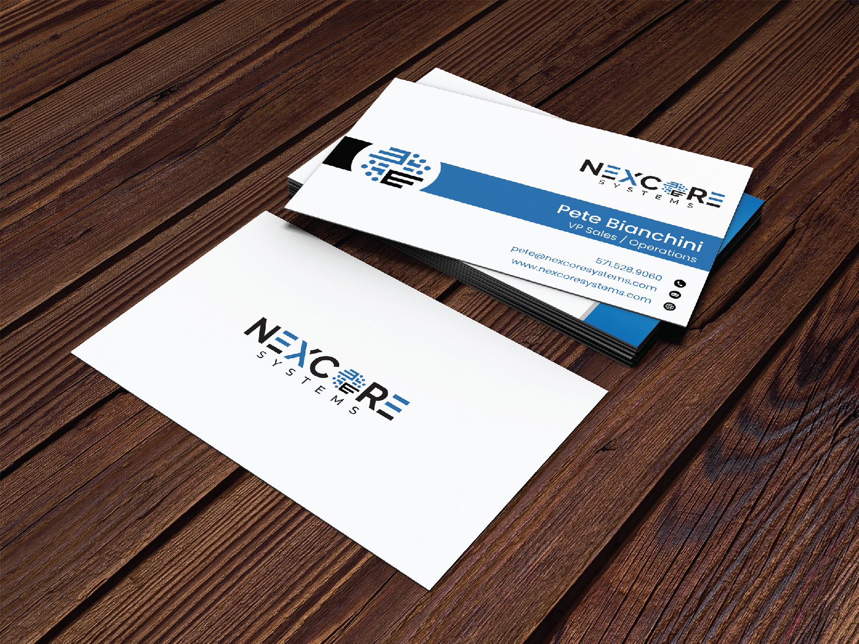 Business Card Design by Maxo-Biz for this project | Design #34237480
