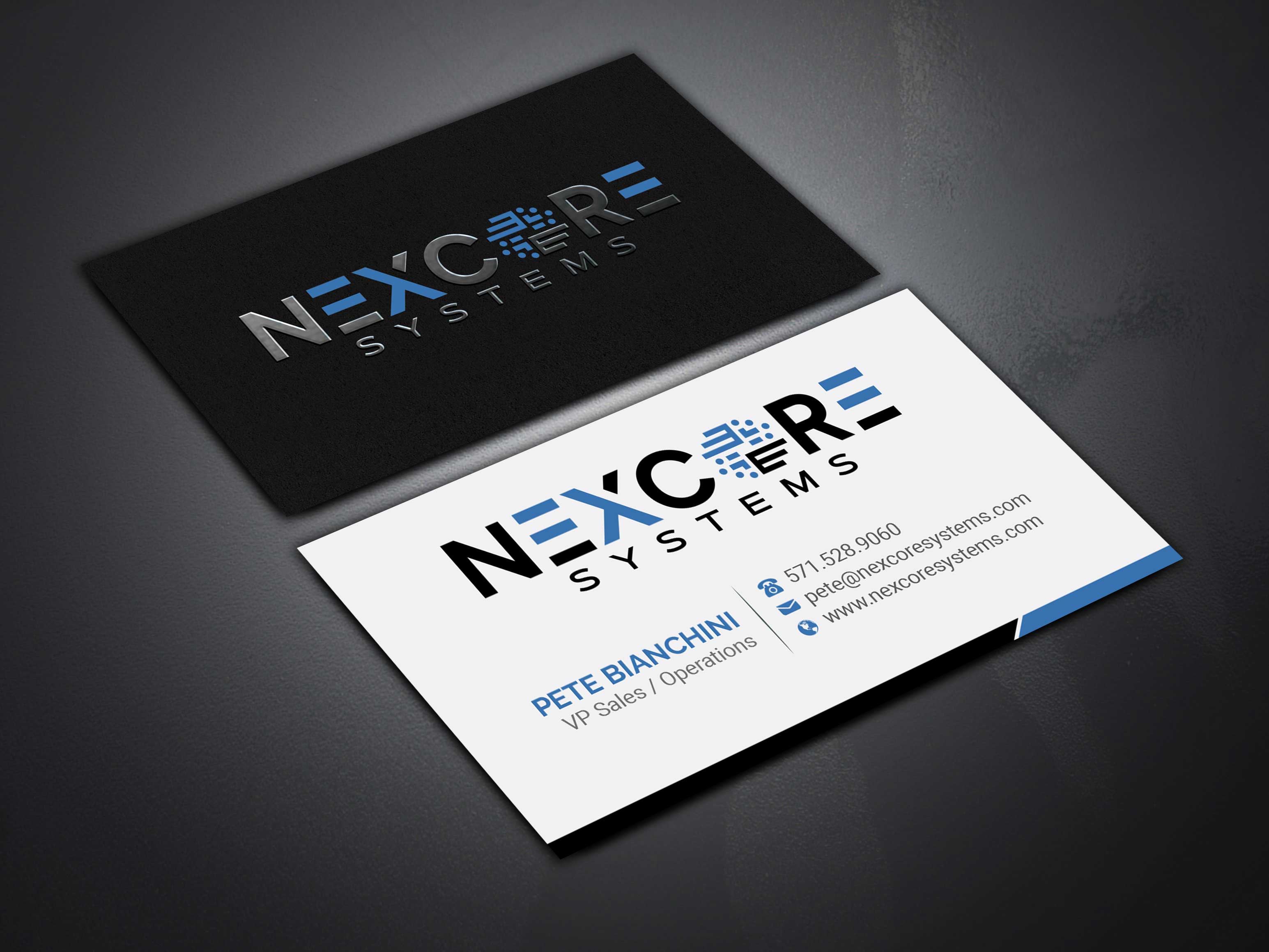 Design de Carte de Visite par R.design pour ce projet | Design #34237253