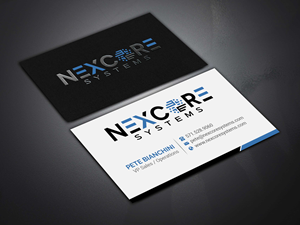 Business Card Design by R.design for this project | Design: #34237253