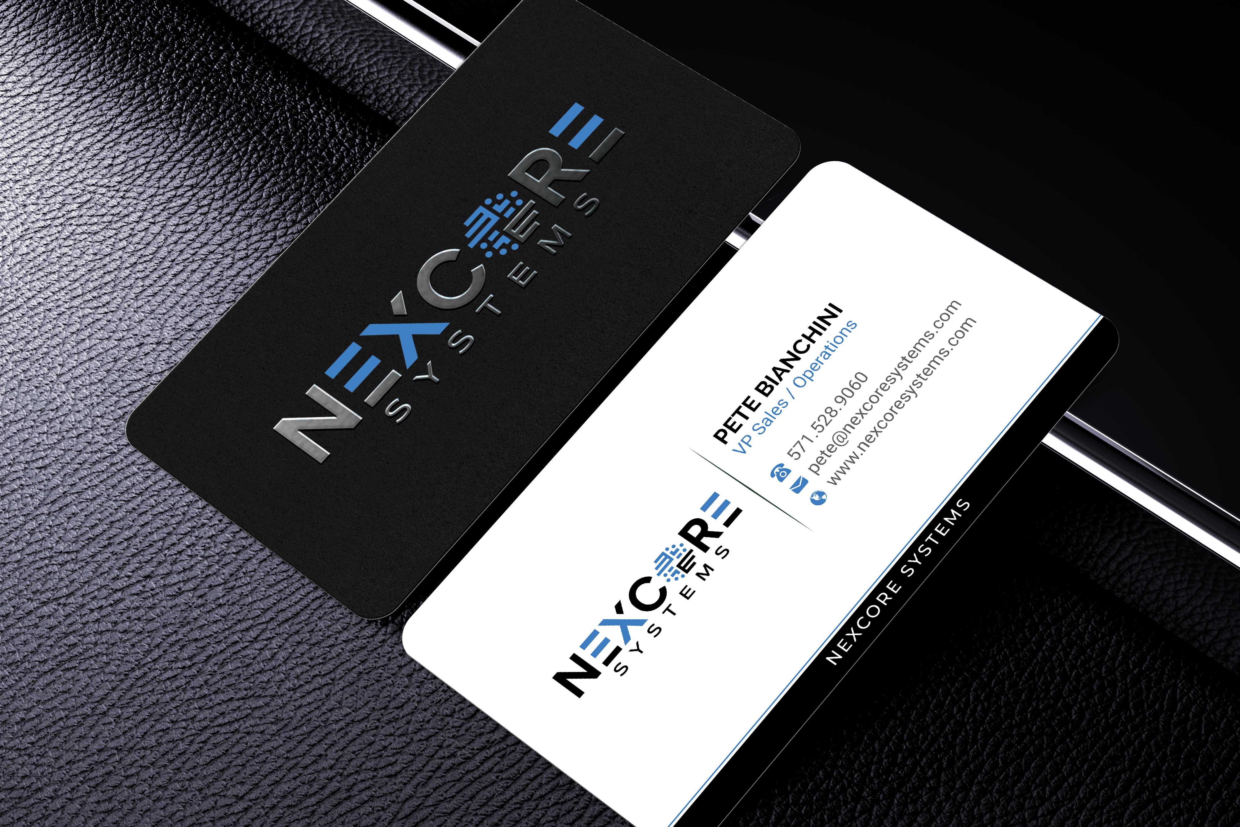 Business Card Design by R.design for this project | Design #34237345