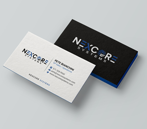 Business Card Design by R.design for this project | Design: #34237572