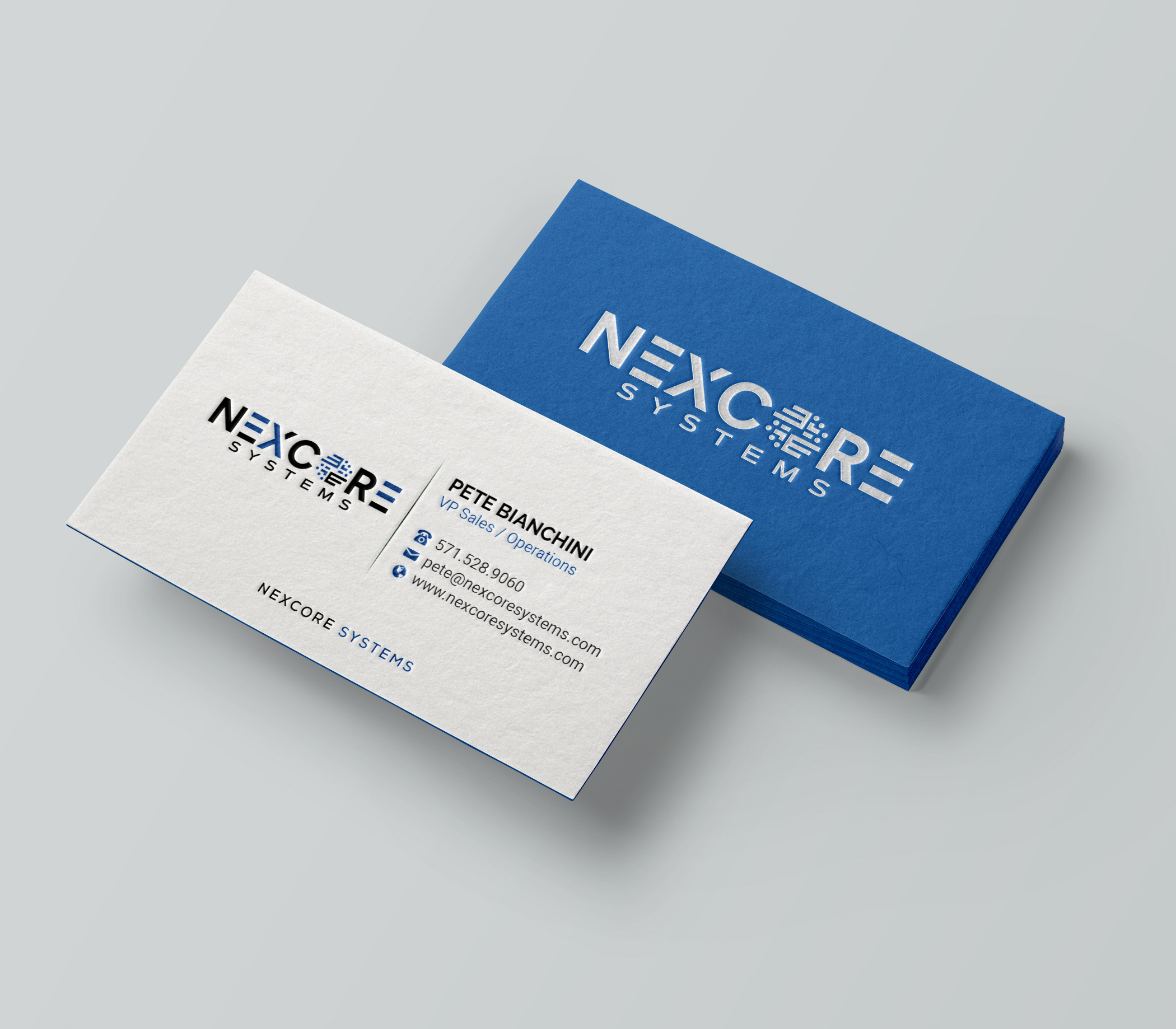 Business Card Design by R.design for this project | Design #34237574