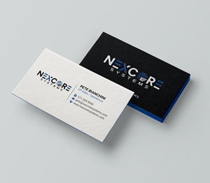 Business Card Design by R.design for this project | Design: #34237622