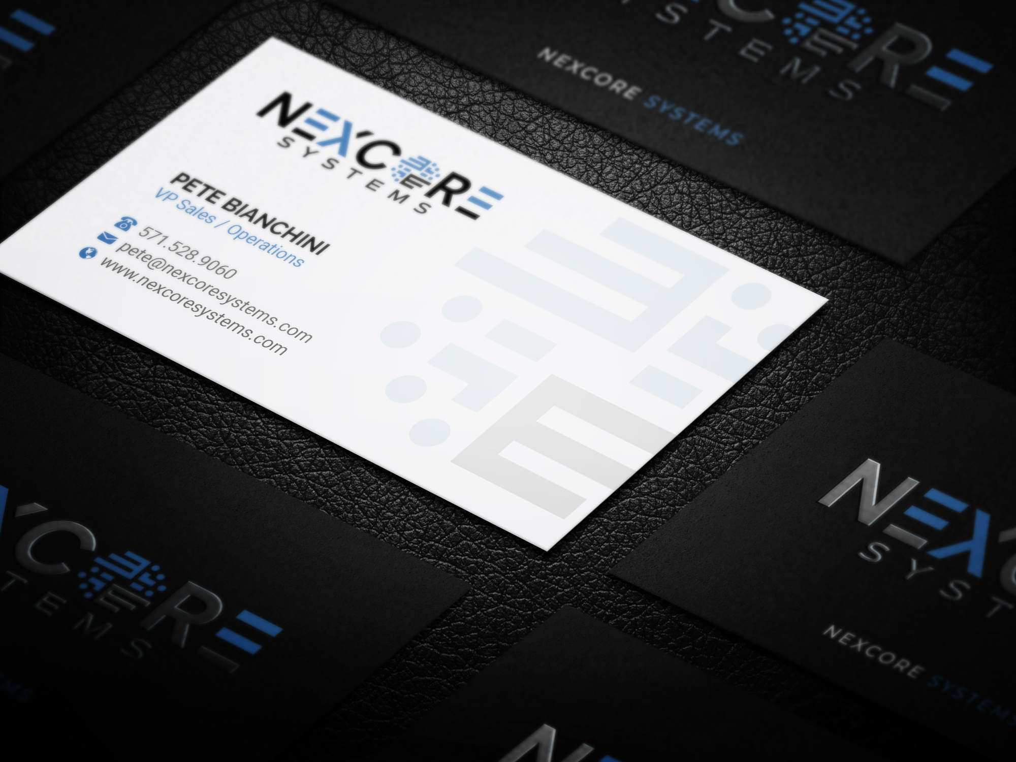 Design de Carte de Visite par R.design pour ce projet | Design #34237762